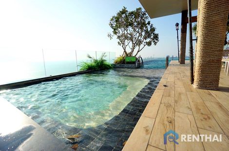 The Riviera Jomtien - รูปภาพ 3