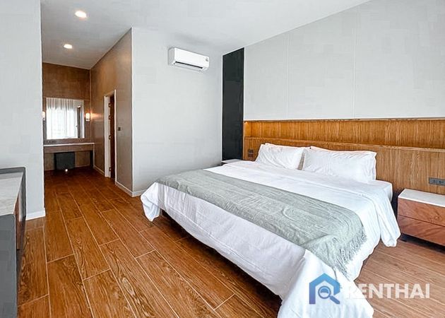 บ้าน 3 นอน 190 ตรม. - รูปภาพ 1