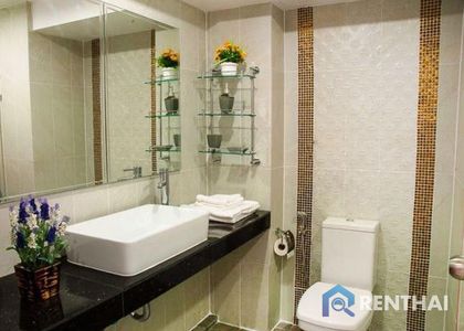 Sombat Pattaya Condotel - รูปภาพ 7