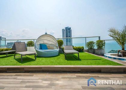 Sands Condominium - photo 19