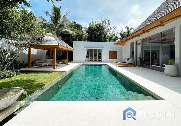 Villa 3 beds. 473 sq.m. - photo 4