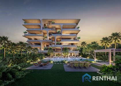 Surfhouse Residences - รูปภาพ 8