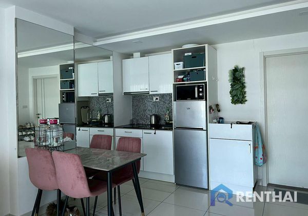 Condo 1 beds. 42 sq.m. - photo 3
