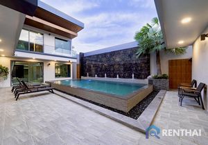 บ้าน 6 นอน 700 ตรม. - รูปภาพ 5