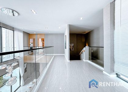 Luxury Vista Villas - фото 18