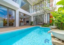 Villa 4 beds. 255 sq.m. - photo 2