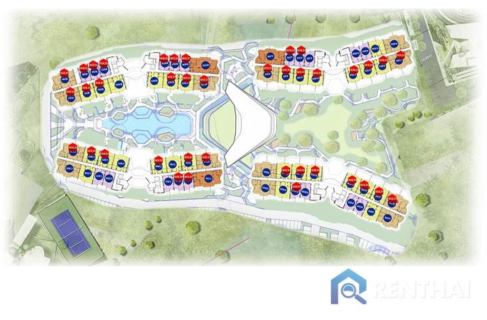 Floor Plans - 4