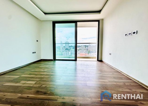 Condo studio 30 sq.m. - photo 1