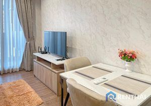 คอนโด สตูดิโอ 28 ตรม. - รูปภาพ 4