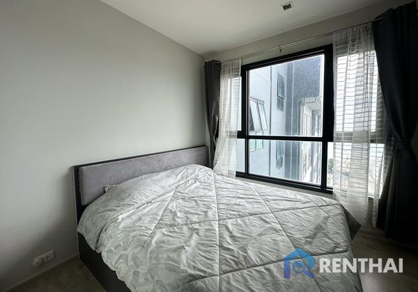 Condo 1 beds. 30 sq.m. - photo 1