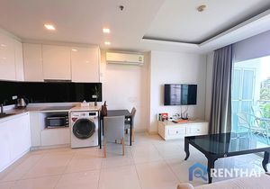 คอนโด 1 นอน 47 ตรม. - รูปภาพ 3