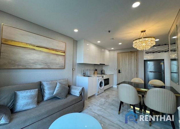 Condo 1 beds. 35 sq.m. - photo 1