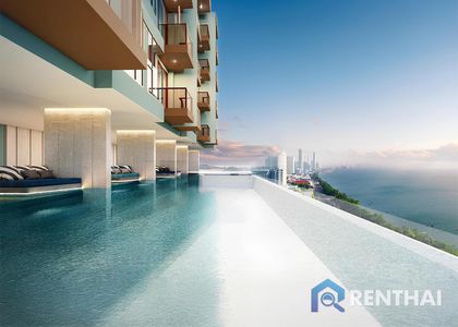 Arom Jomtien - фото 15