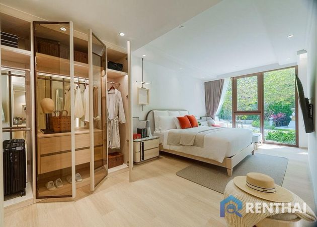 Condo 2 beds. 178 sq.m. - photo 1