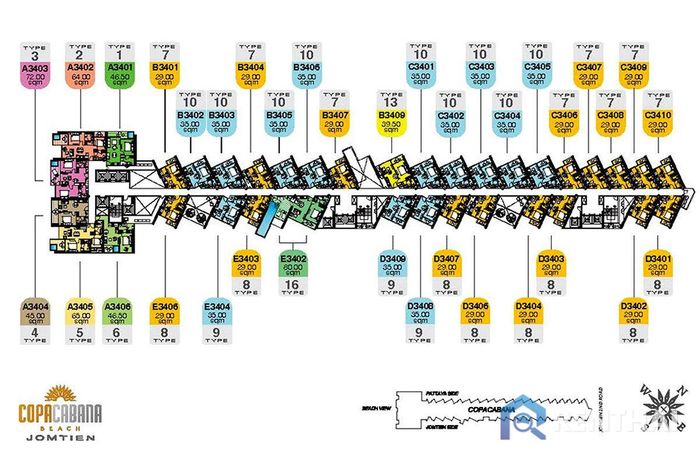 Floor Plans - 34