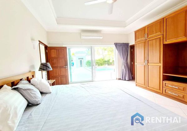 บ้าน 2 นอน 200 ตรม. - รูปภาพ 5
