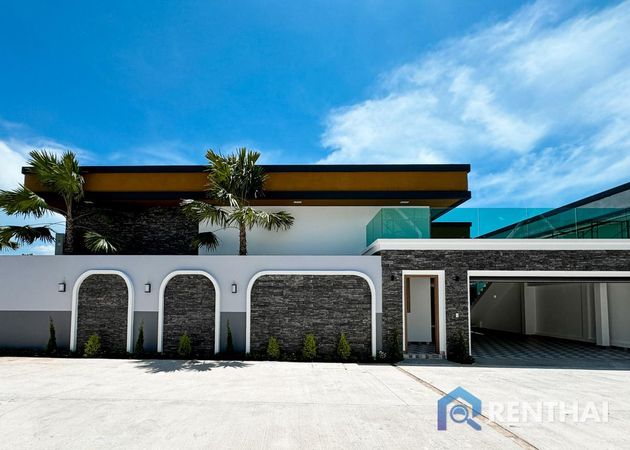 Villa 4 beds. 429 sq.m. - photo 1