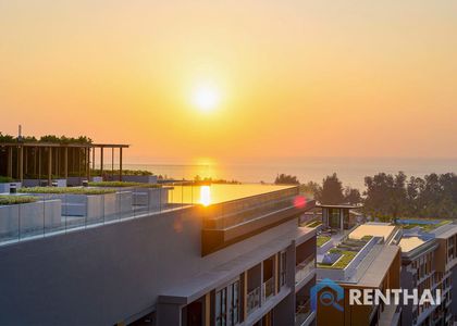 Mida Grande Resort Phuket - รูปภาพ 23