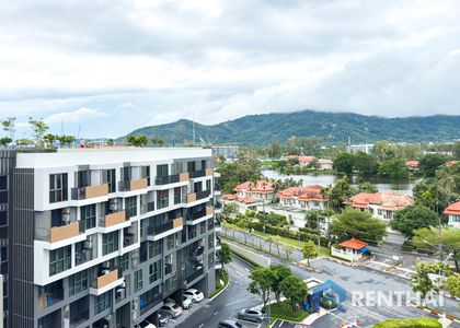 Skypark Aurora Laguna Phuket - รูปภาพ 23