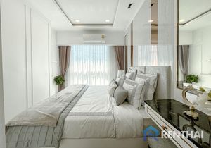 Кондо 1 сп. 32 кв.м. - фото 2