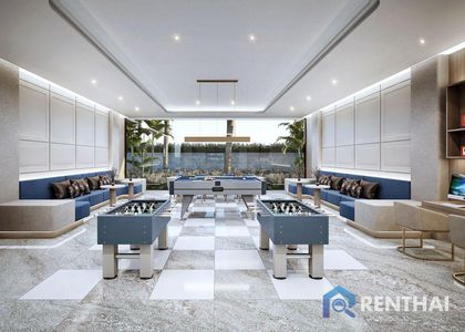 Wyndham Jomtien - photo 13