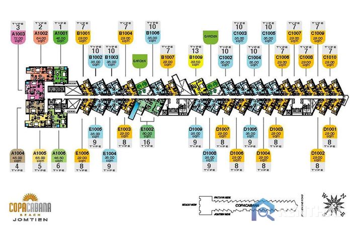 Floor Plans - 10
