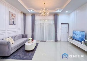 บ้าน 2 นอน 100 ตรม. - รูปภาพ 2
