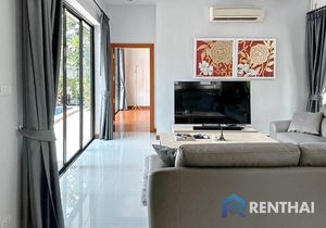 วิลล่า 3 นอน 454 ตรม. - รูปภาพ 2