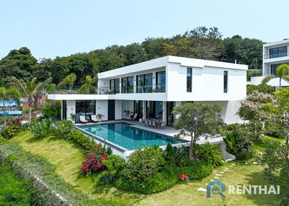 Sea Cloud View Residence - รูปภาพ 2