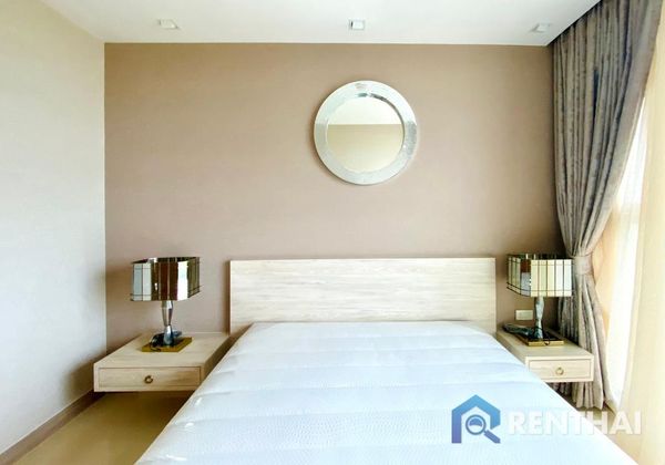 Condo 1 beds. 34 sq.m. - photo 4