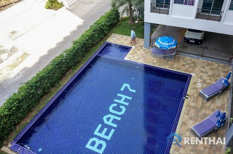 Beach 7 Condominium - รูปภาพ 4