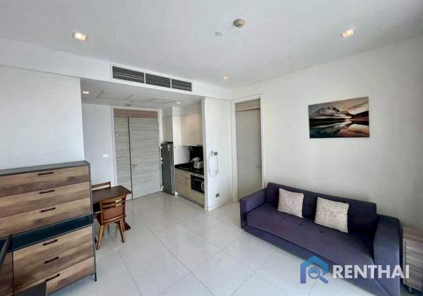 Condo 1 beds. 60 sq.m. - photo 1