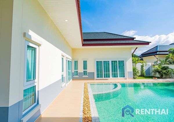 House 3 beds. 266 sq.m. - photo 2