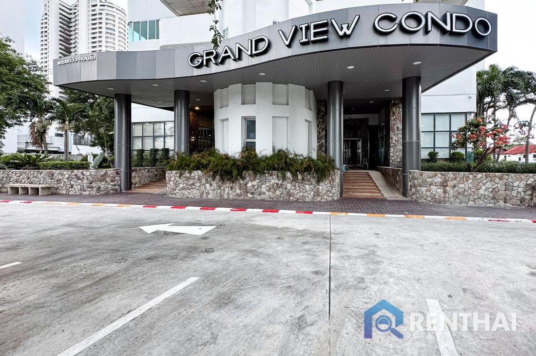Grand View Condo - รูปภาพ 1