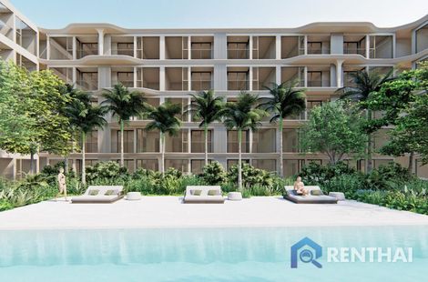 Bellevue Beachfront - photo 2
