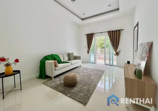 บ้าน 3 นอน 150 ตรม. - รูปภาพ 5
