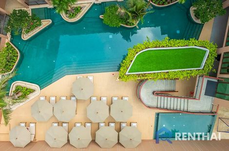 The Proud Residence - photo 2