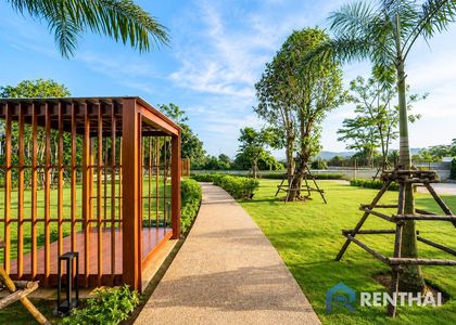 Supalai Palm Spring - photo 8