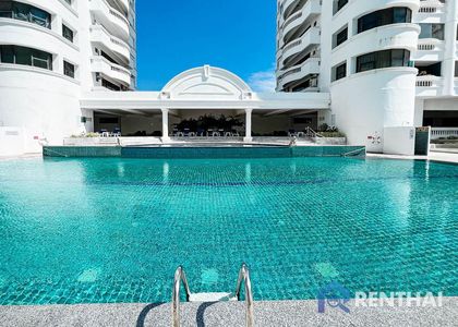 Jomtien Condotel - photo 15