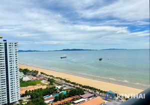 คอนโด 1 นอน 47 ตรม. - รูปภาพ 5