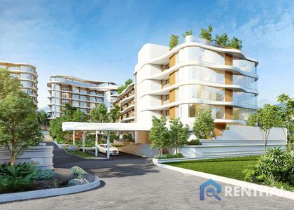Vibe Residence - фото 1