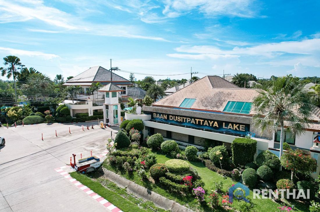 Baan Dusit Pattaya Lake - รูปภาพ 1