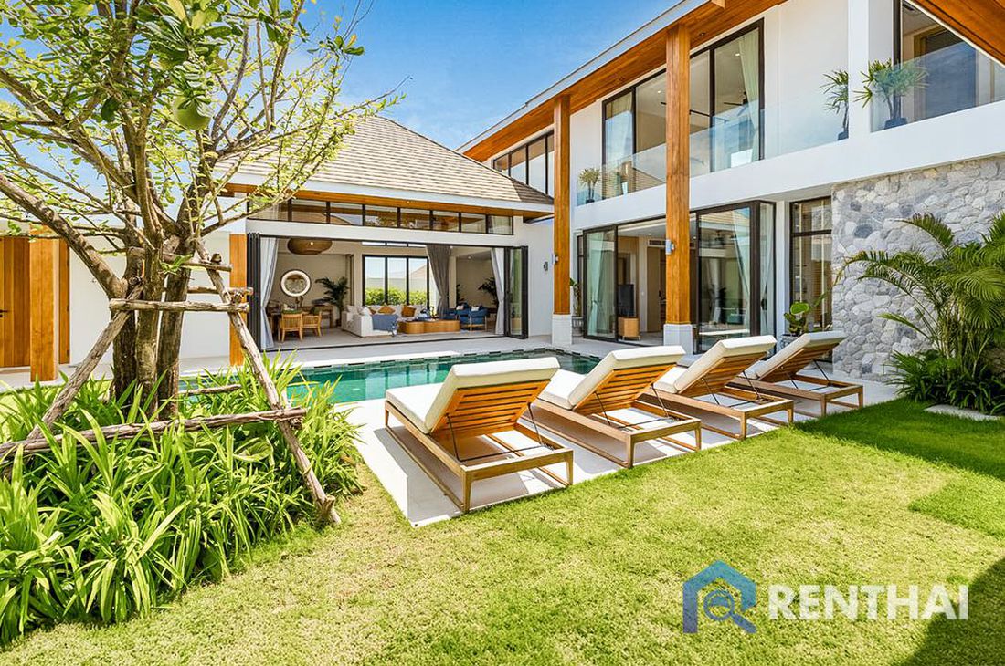 QAV Residence - รูปภาพ 1