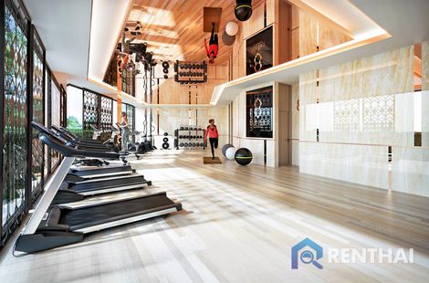 8 Atelier Residence - รูปภาพ 5
