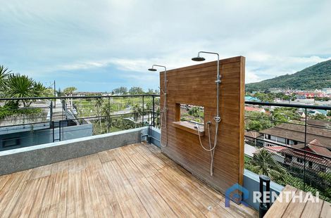 Citygate Resort & Residence - фото 5