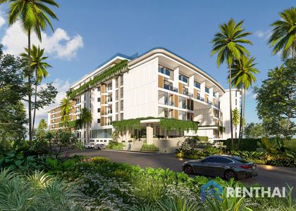 Citygate De Phuket - รูปภาพ 1