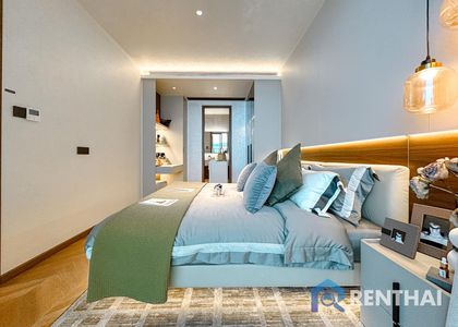 AYANA Heights Seaview Residence - รูปภาพ 14