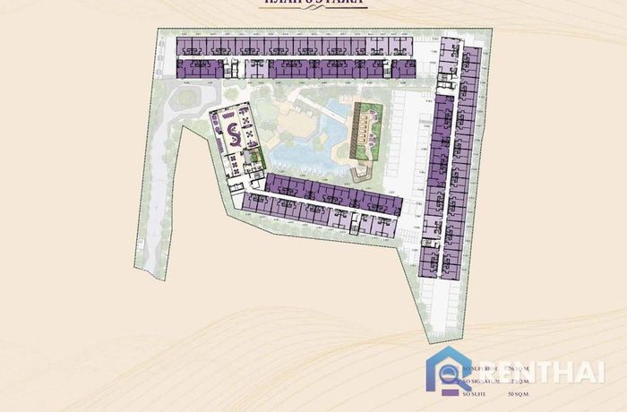 Floor Plans - 8