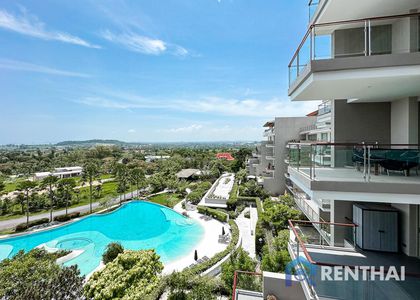 Bangsaray Heights Condominium - фото 19
