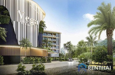 VEGA Condominium - фото 2